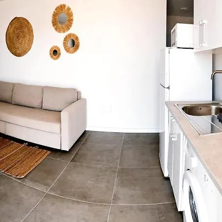 Ocean View 2bedroom In Americas Apartman