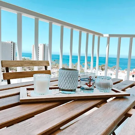 Ocean View 2bedroom In Americas Apartman *