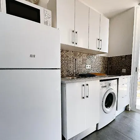 Ocean View 2bedroom In Americas * Arona