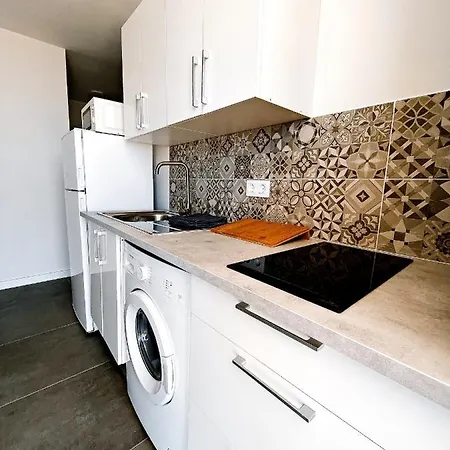 Ocean View 2bedroom In Americas Apartman *