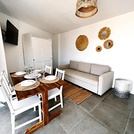 Ocean View 2bedroom In Americas Apartman *