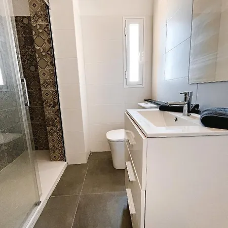 Ocean View 2bedroom In Americas *