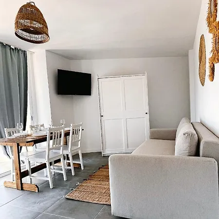 Ocean View 2bedroom In Americas Arona