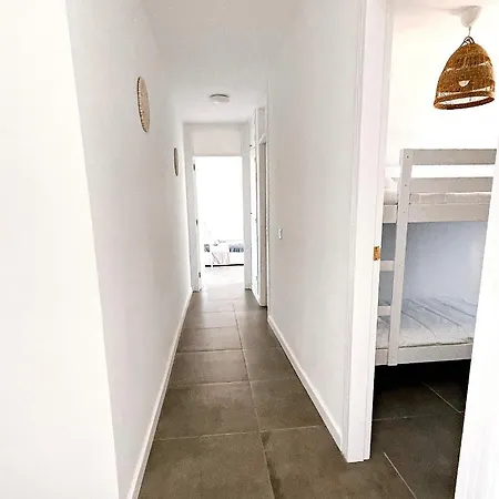 Apartman Ocean View 2bedroom In Americas Arona