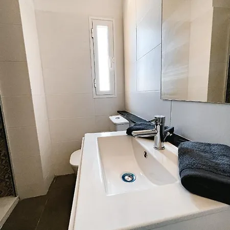 Ocean View 2bedroom In Americas Apartman *