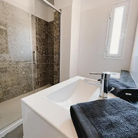 Ocean View 2bedroom In Americas *