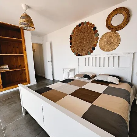 Ocean View 2bedroom In Americas Apartman *