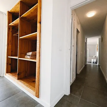 Ocean View 2bedroom In Americas Apartman *