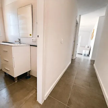 Ocean View 2bedroom In Americas