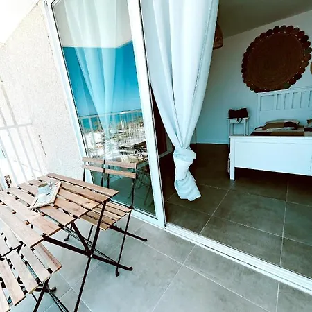 Ocean View 2bedroom In Americas