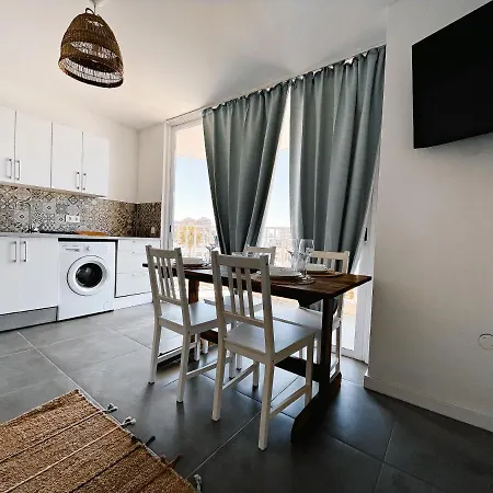 Lejlighed Ocean View 2bedroom In Americas *