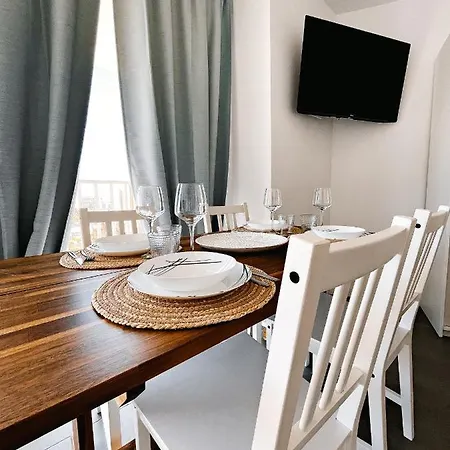 Ocean View 2bedroom In Americas * Arona (Tenerife)