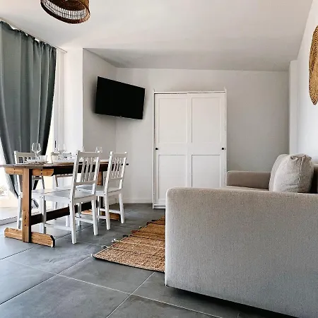Ocean View 2bedroom In Americas Arona (Tenerife)