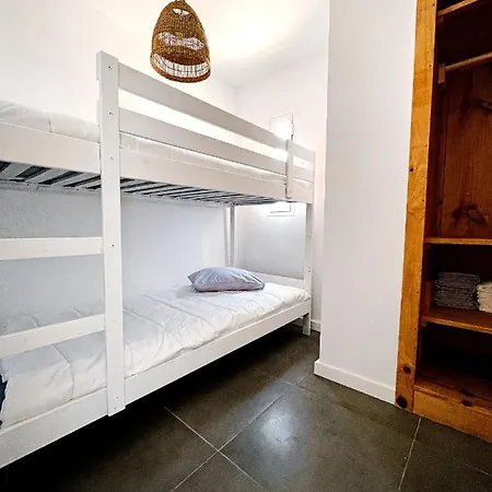 Ocean View 2bedroom In Americas