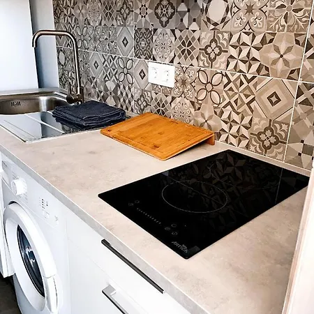 Ocean View 2bedroom In Americas Lejlighed Arona (Tenerife)