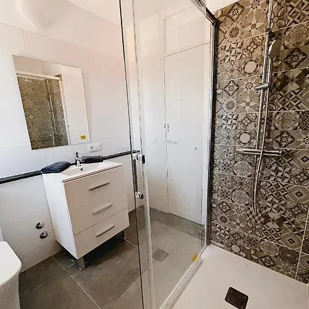 Ocean View 2bedroom In Americas