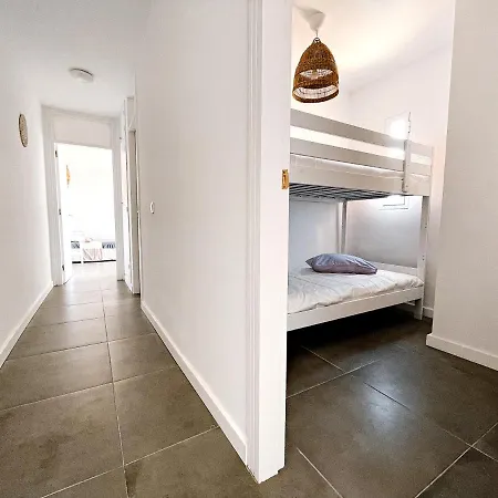 Ocean View 2bedroom In Americas *